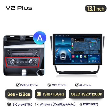 V2 Plus 6GB 13.1-A