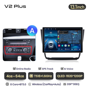 V2 Plus 4GB 13.1-A