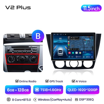 V2 Plus 6GB 11.5-B
