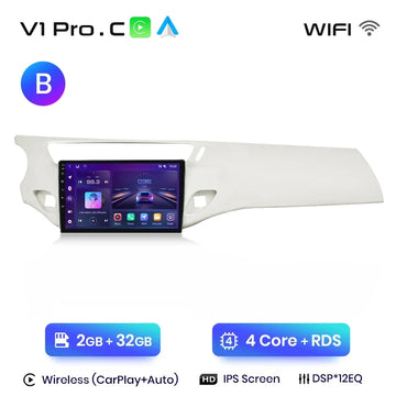 V1 Pro C(2GB 32GB)B