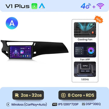 V1 Plus (2GB 32GB)A