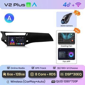 V2Plus(6GB 128GB)3DA