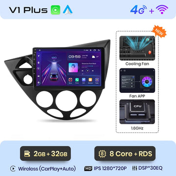 V1 Plus (2GB 32GB)