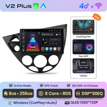 V2 Plus(8GB 256GB)3D