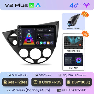 V2 Plus(6GB 128GB)3D
