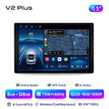  V2 Plus 6GB 11.5