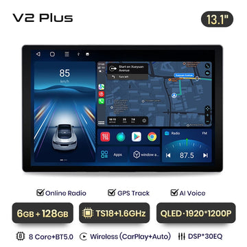 V2 Plus 6GB 13.1