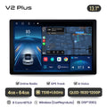  V2 Plus 4GB 13.1