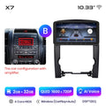  X7 WIFI 2GB B