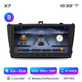  X7 WIFI 2GB B