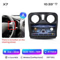  X7 WIFI 2GB A