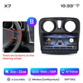  X7 WIFI 2GB B