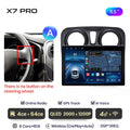 X7 PRO 4GB A
