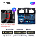 X7 PRO 4GB B