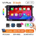  V1 Plus (4GB 64GB) 9 inch