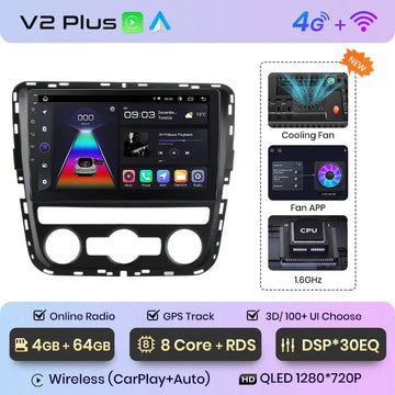 V2 Plus(4GB 64GB)3D