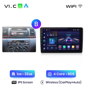 V1 C (1GB 32GB)B