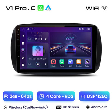 V1 Pro C (2GB 64GB)