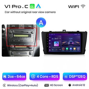 V1 Pro C (2GB 64GB)A
