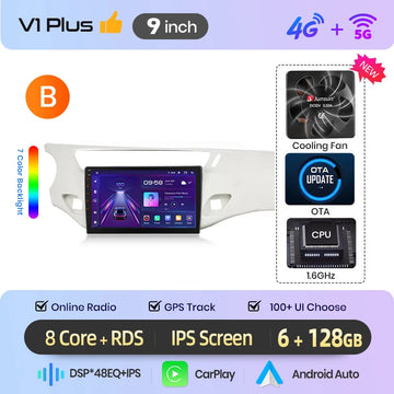 V1 Plus (6G 128G) 9