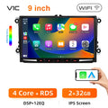  V1 C (2GB 32GB) 9 inch