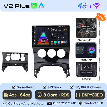 V2 Plus (4GB-64GB)
