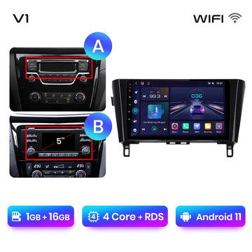 V1 (1G 16G)AB