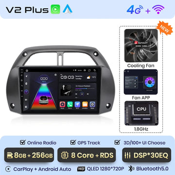 V2 Plus (8GB-256GB)