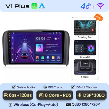 V1 Plus (6GB 128GB)