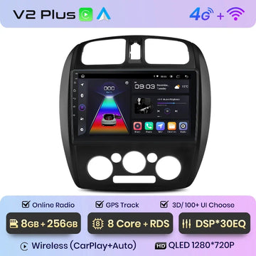 V2 Plus(8GB 256GB)3D