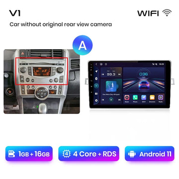 V1 (1GB 16GB)A