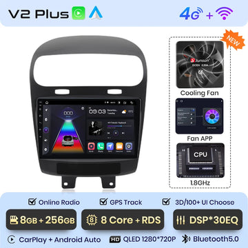 V2 Plus (8GB-256GB)