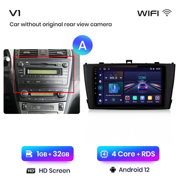 V1 (1GB 32GB)A