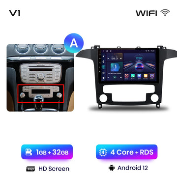 V1 (1GB 32GB)A