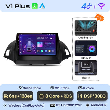 V1 Plus (6GB 128GB)