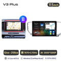  V3 Plus 12GB 11.5-B