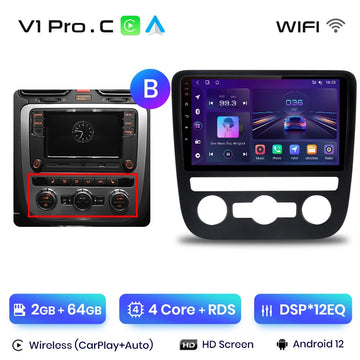 V1 Pro C (2GB 64GB)B