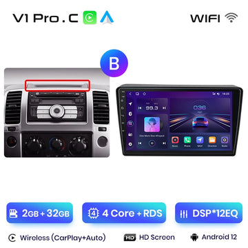 V1 Pro C (2GB 32GB)B