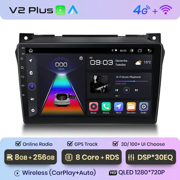 V2 Plus(8GB 256GB)3D
