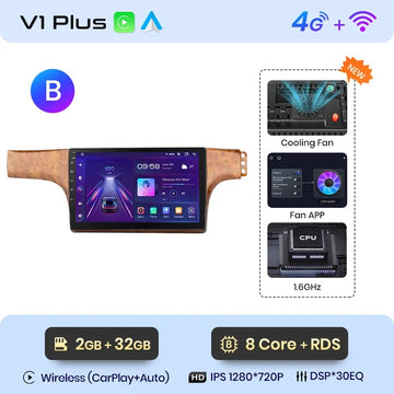 V1 Plus (2GB 32GB)