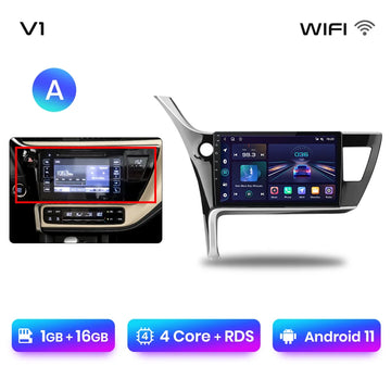 V1 (1GB 16GB) A