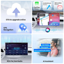 Junsun Wireless CarPlay Car Radio For Seat Ibiza 6j 2009 2010 2011-2013 Android Multimedia