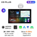  X9 Plus (8GB 256GB) 11.5 inch