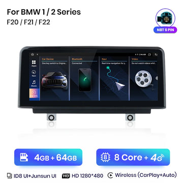 Series1 2 4G 4-64GB