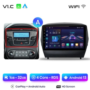 V1.C (1GB-32GB) - A