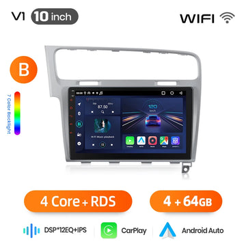 V1 (4GB 64GB) 10 inch-1
