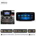  4G 4-64GB NTG 5.0
