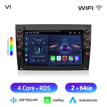 V1 (2G 64G)