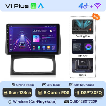 V1 Plus (6GB 128GB)