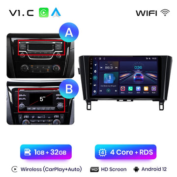 V1 C (1G 32G)AB